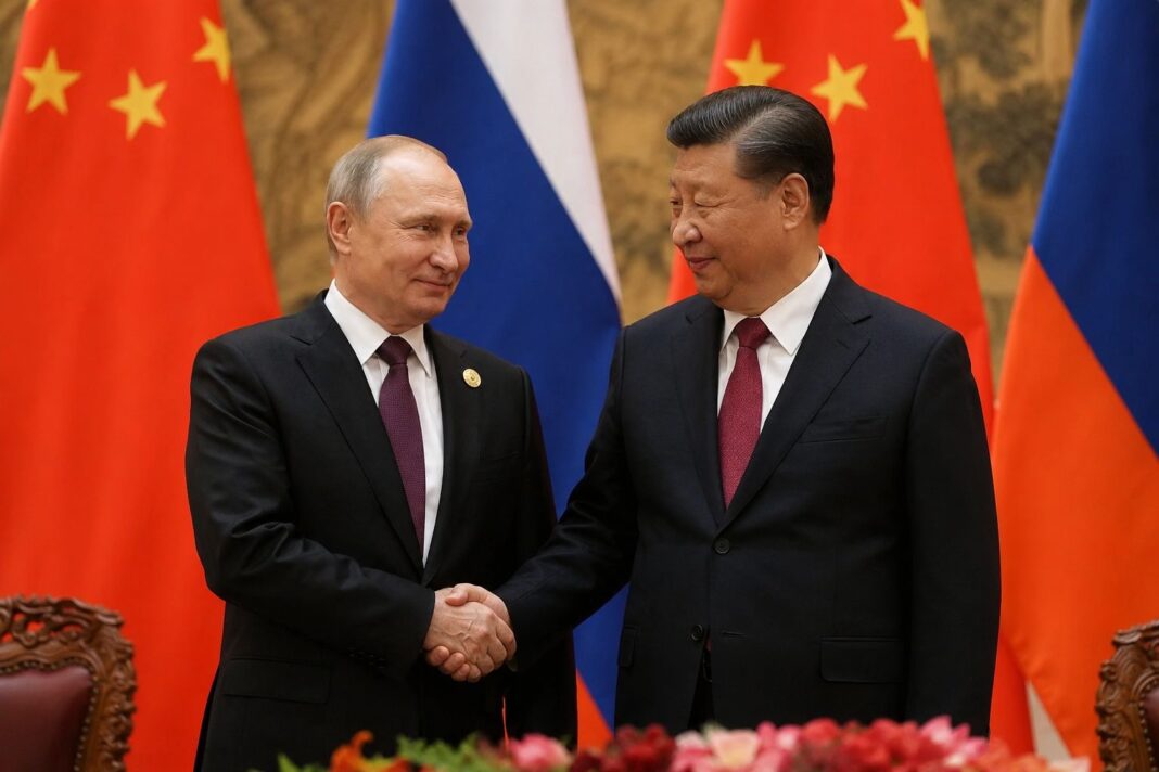 Xi