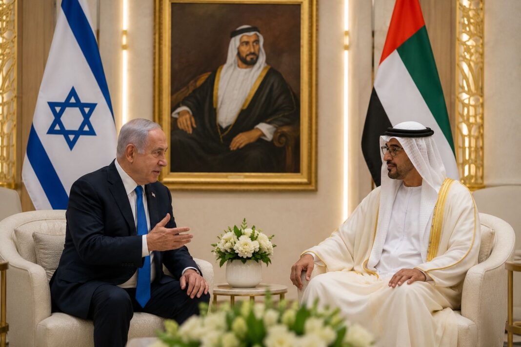 Emiratele