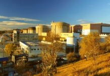 Centrala Cernavodă a fost oprită complet. România importă energie