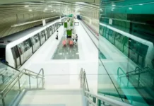 Metroul bucureștean va ajunge până în Chiajna și Bragadiru