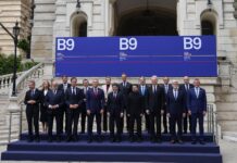 Declarație comună după Summitul B9. Susținere totală pentru Ucraina. Ungaria nu semnează documentul