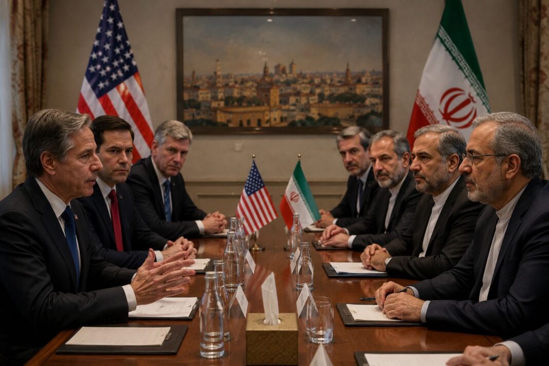 Iranul