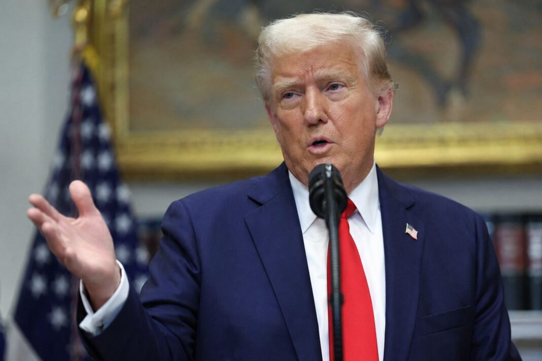 Trump