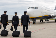 Piloții europeni cer schimbarea legii: sindicatul vrea eliminarea unei lacune care afectează siguranța și drepturile angajaților