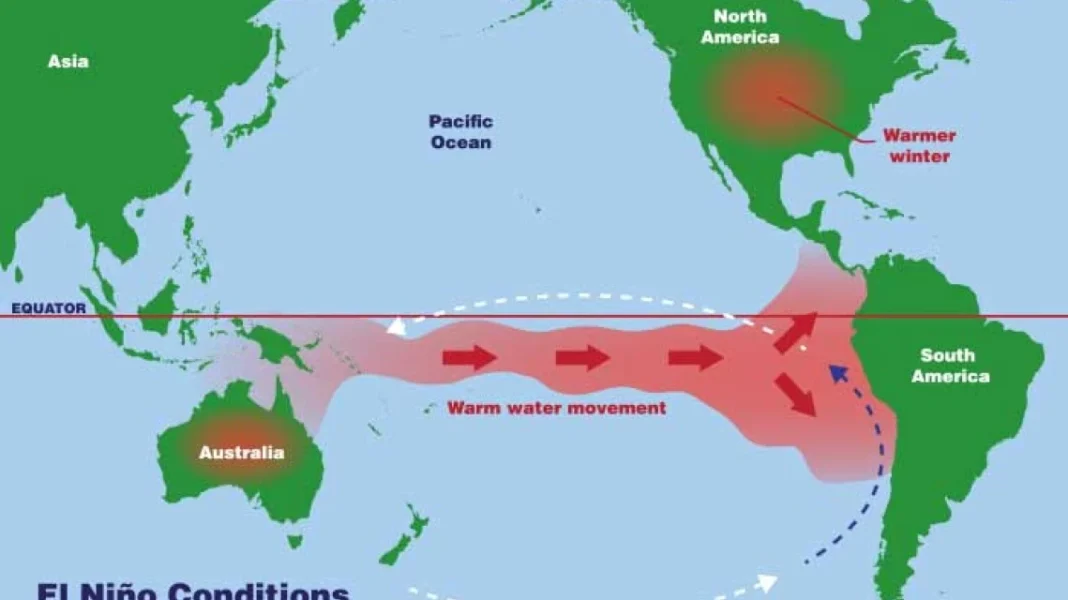 Foto: NOAA