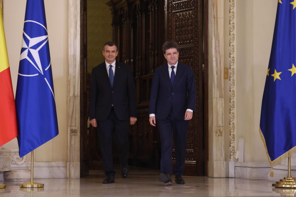 Inquam Photos / George Călin