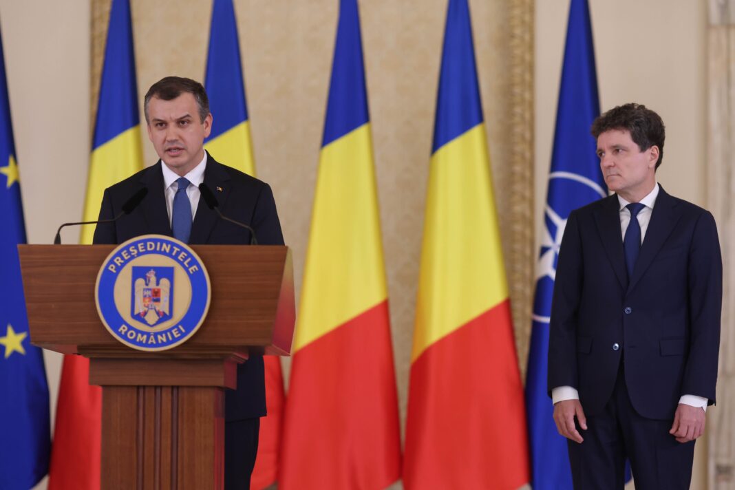Inquam Photos / George Călin