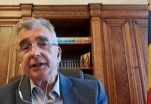 AUR nu va vota guvernul Veștea