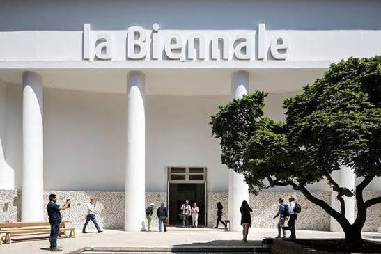 Foto: La Biennale di Venezia