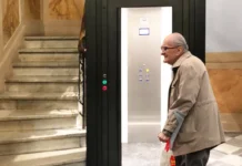 Legea „Lift pentru viață” a fost promulgată. Ce presupune programul național https://www.nova-elevators.com/en/home-lifts/small-lifts-for-elderly-suite/