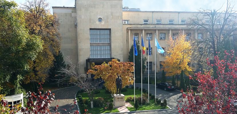Foto: Facebook/Ministerul Afacerilor Externe/ Ministry of Foreign Affairs, Romania