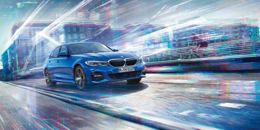 Foto: Elite BMW LinkedIn