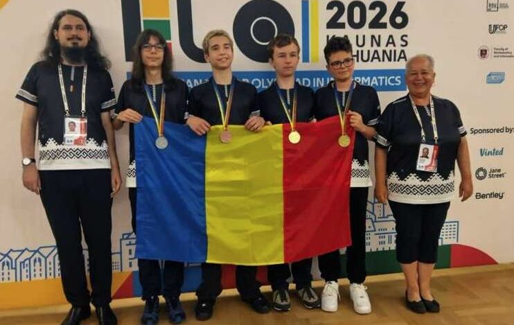 Foto: Ministerul Educației