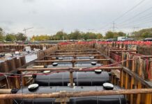 Strategia „Orașului Burete”: PMB promite investiții în modernizarea rețelei de management al apelor pluviale, ca să nu se mai inunde orașul