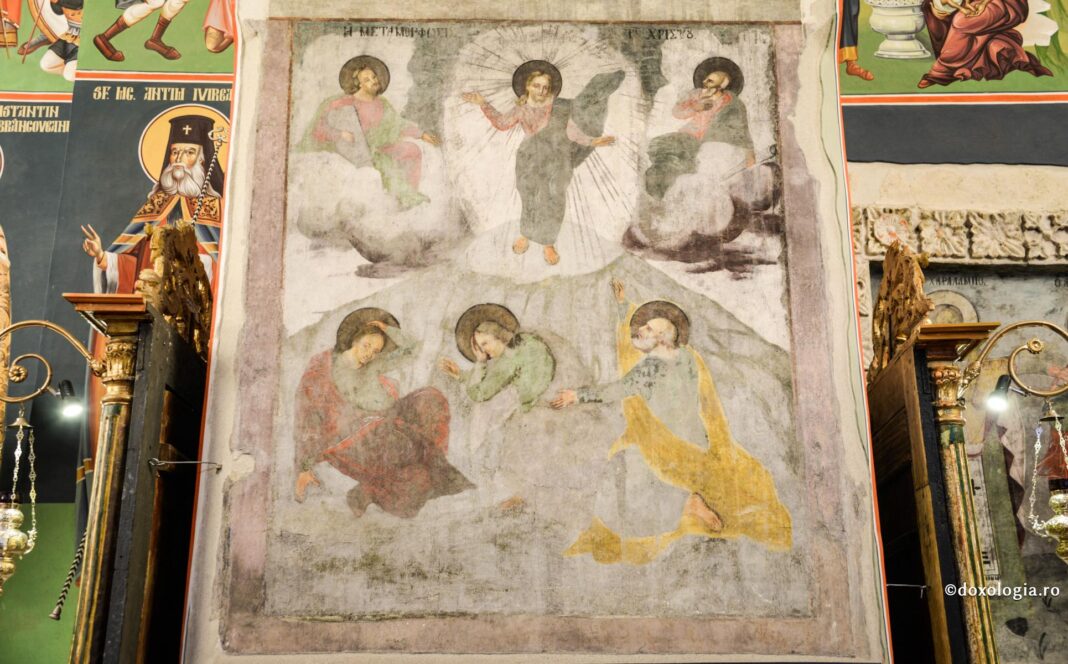 Foto: Doxologia