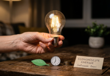 Apelul la economie a dat rezultate: Consumul național de energie a scăzut cu până la 300 MW
