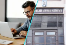 Platforma „e-SănătateaMea” va fi disponibilă la nivel național începând cu 1 septembrie 2026 Foto: https://www.formaremedicala.ro/platforma-e-sanatatea-mea-devine-accesibila-din-septembrie-pentru-pacienti/