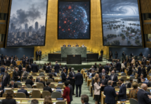 Liderii mondiali se întâlnesc la ONU, într-o lume zguduită de războaie, riscurile AI și șocuri climatice