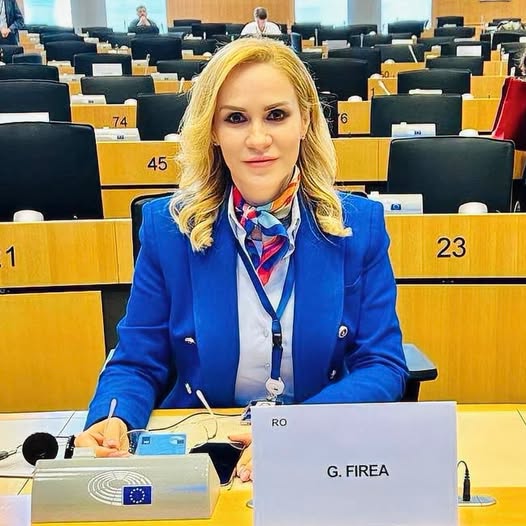 Fonduri europene pentru prevenirea și tratarea infertilității. Comisia FEMM a Parlamentului European a adoptat amendamentele 1 Gabriela Firea