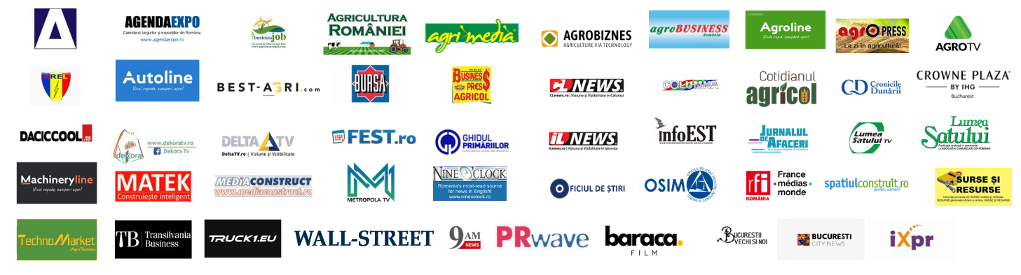 INDAGRA 2026: Romexpo lansează o componentă de conferințe complet reinventată, dedicată exclusiv publicului B2B și B2G 1 Indagra foto
