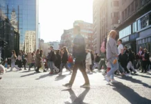 Străzi deschise în weekend: Evenimentele și activitățile din Capitală