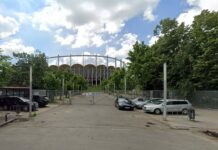 Arena Națională se primenește pentru finala Europa League din 2028. Parcul din jur va fi reamenajat